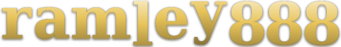 ramley888 logo