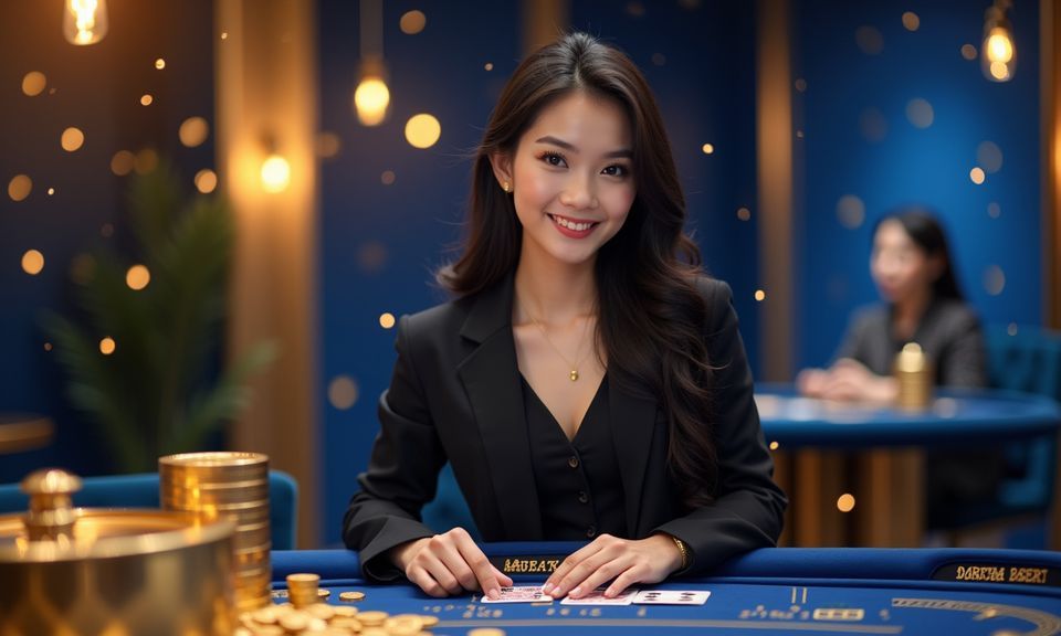 ramley888 Live Roulette